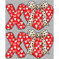 Valentine's Day-QRJ 7912